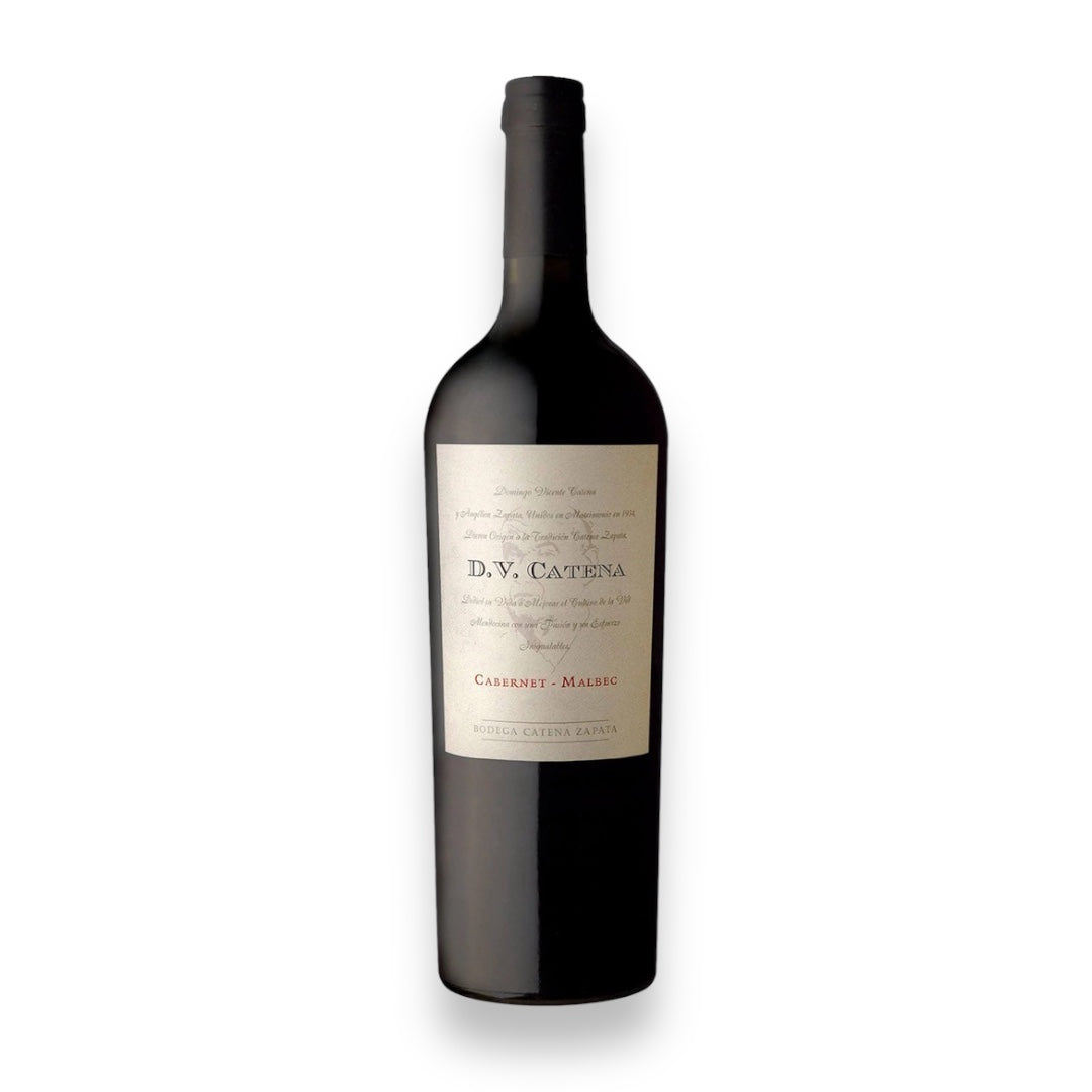 Vinho D.V. Catena Cabernet Malbec 750ml