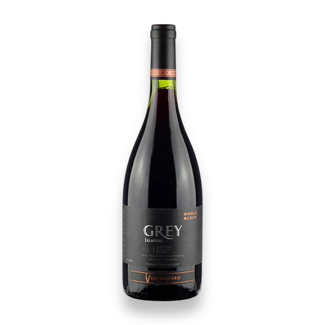 Vinho Ventisquero Grey Single Block G.C.M 750ml