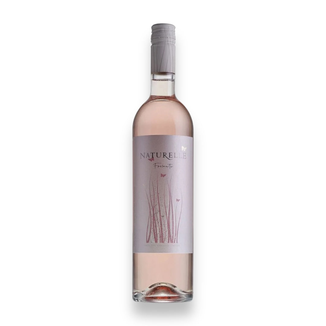 Vinho Casa Valduga Naturelle Frisante Rosé 750ml