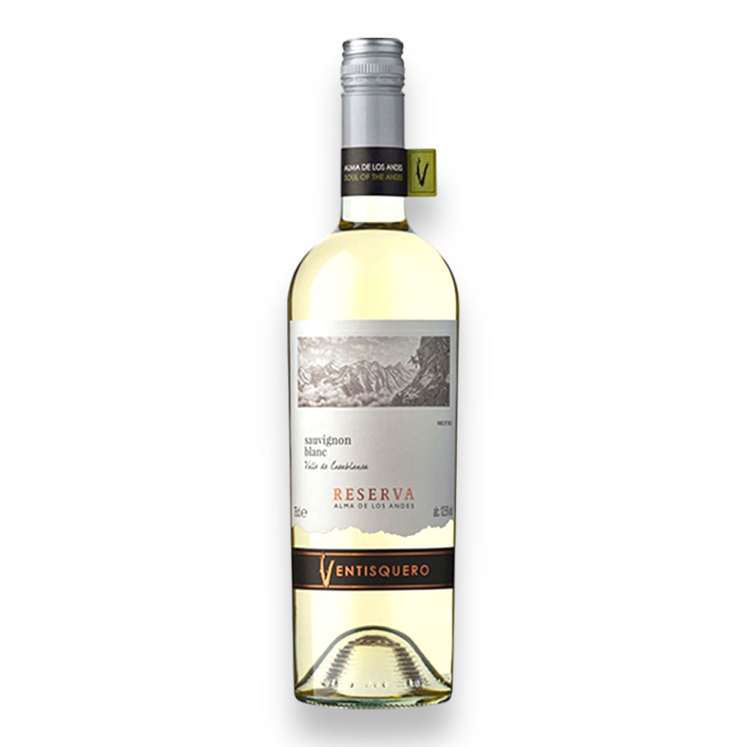 Vinho Ventisquero Reserva Sauvignon Blanc 750ml