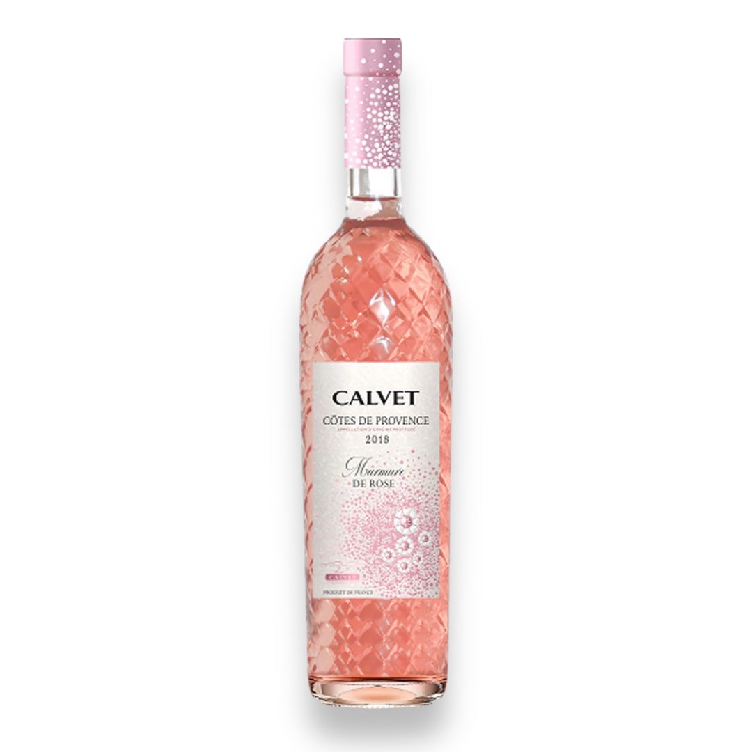 Vinho Château de Pourcieux Rosé 750ml