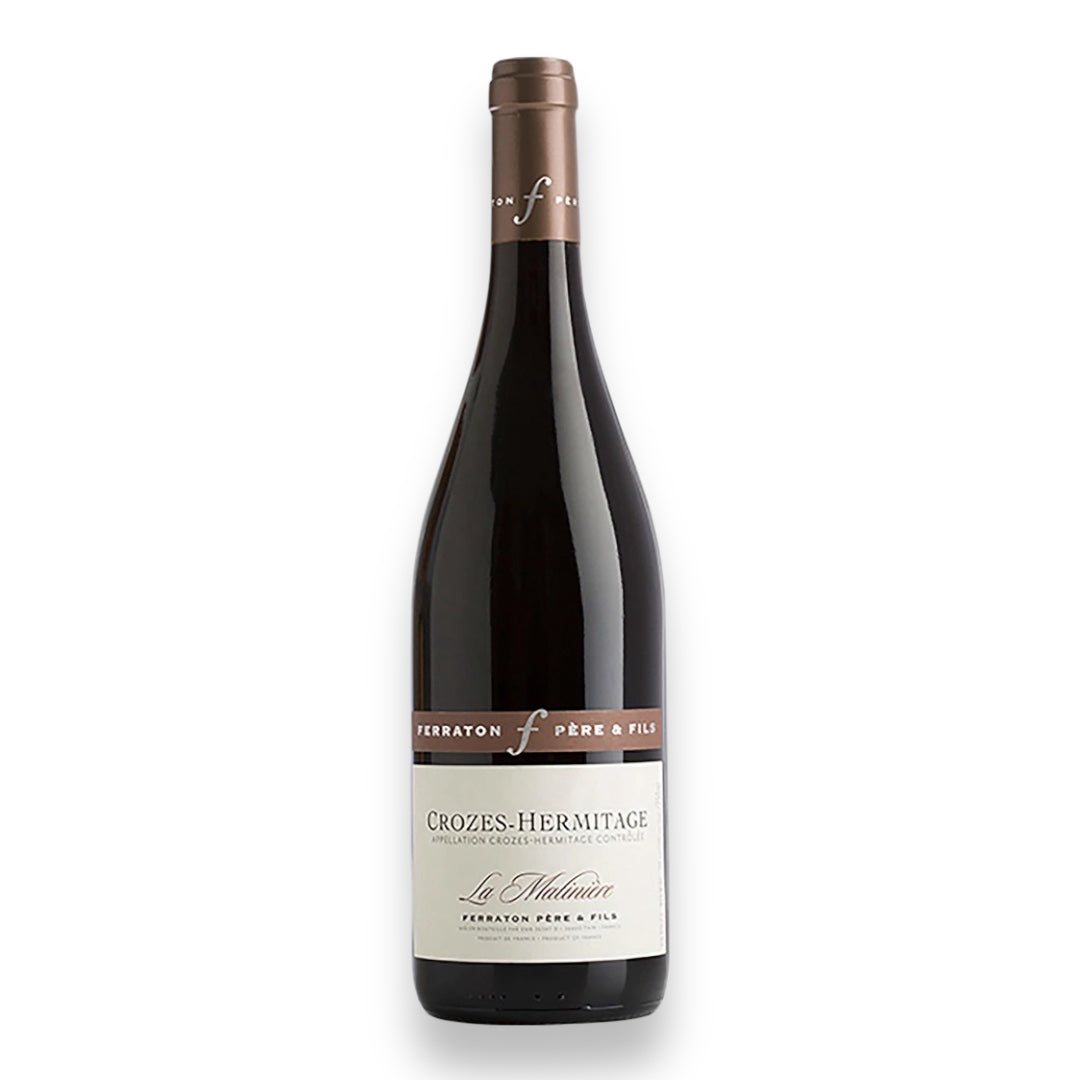 Vinho Ferraton Crozes Hermitage 750ml