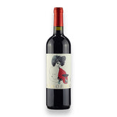 Vinho Giusti & Zanza Nemorino Tinto 750ml