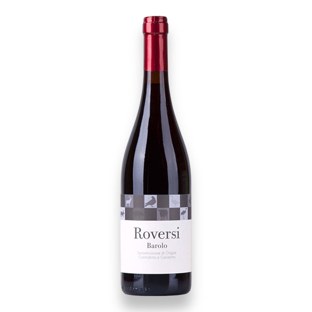 Vinho Roversi Barolo DOCG 750ml