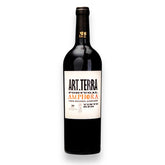 Vinho Art Terra Amphora 750ml