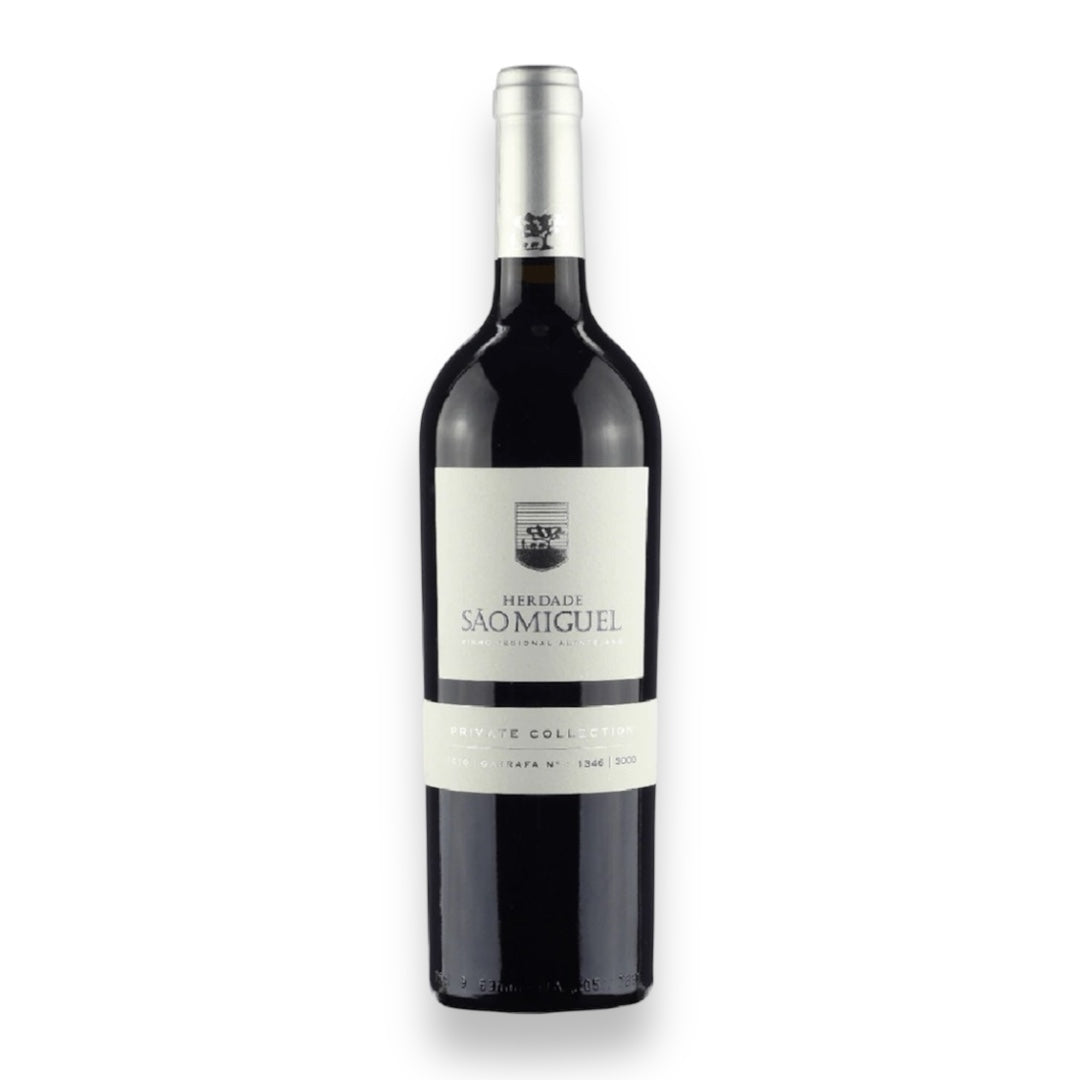 Vinho Herdade São Miguel Private Collection 750ml