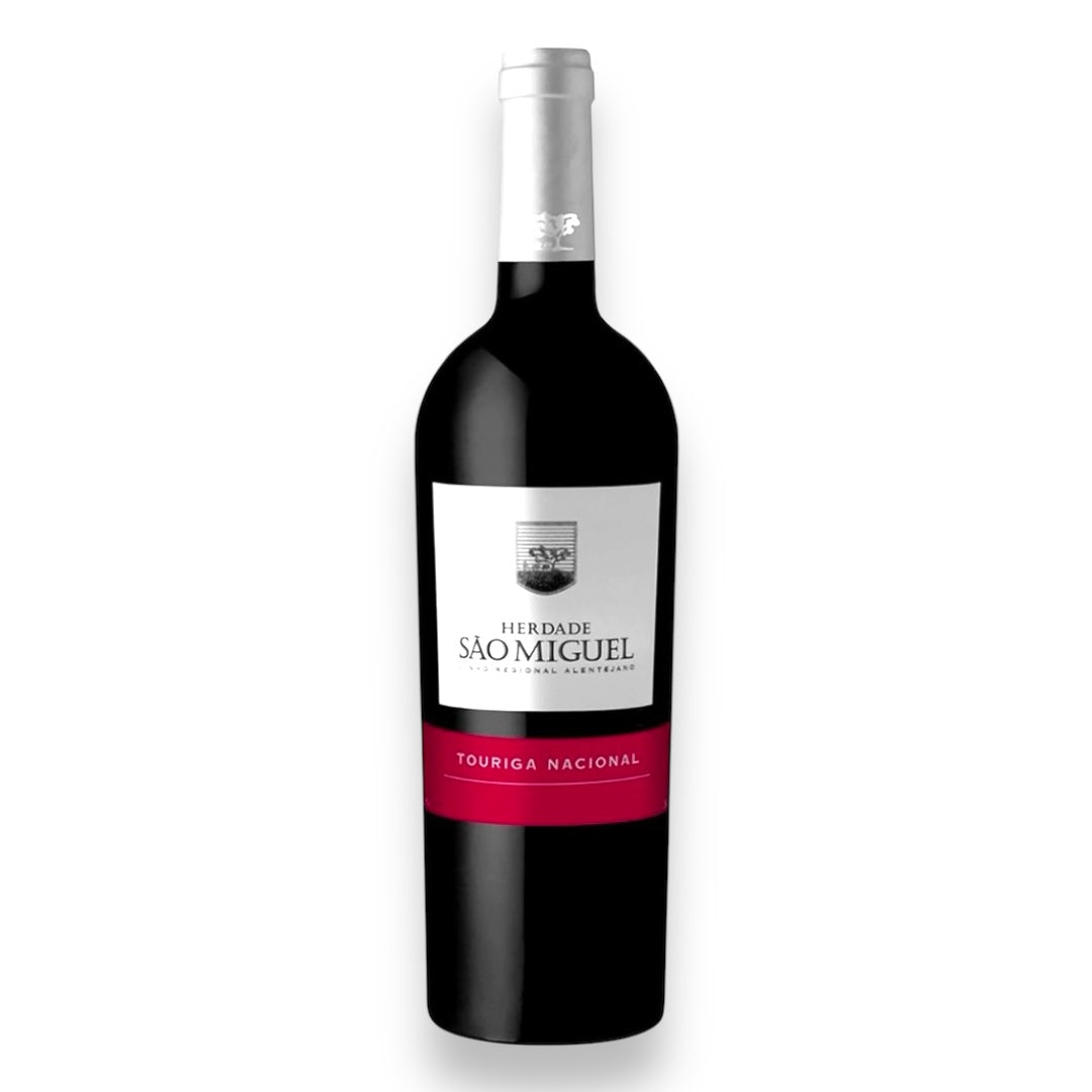 Vinho Herdade São Miguel Touriga Nacional 750ml