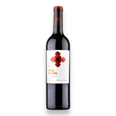 Vinho Cruz de Alba Crianza 750ml