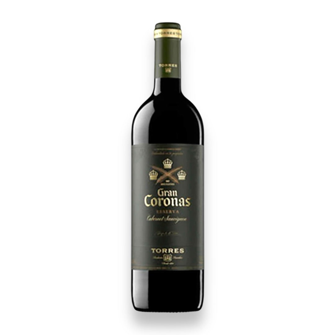 Vinho Torres Gran Coronas 750ml